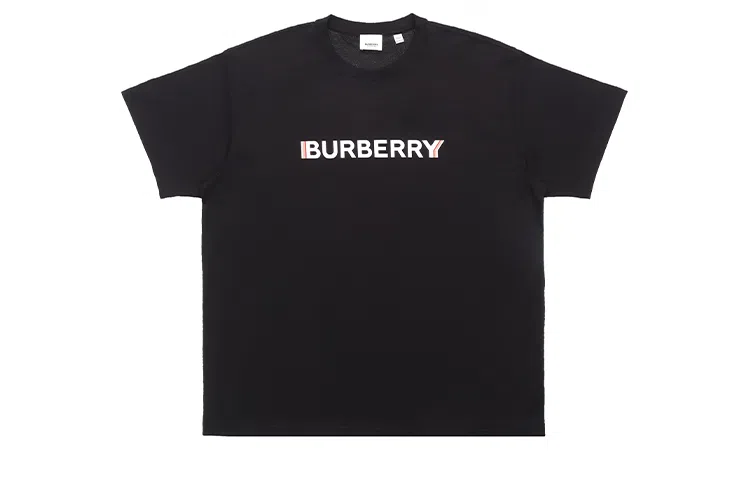 Burberry SS22 LogoT