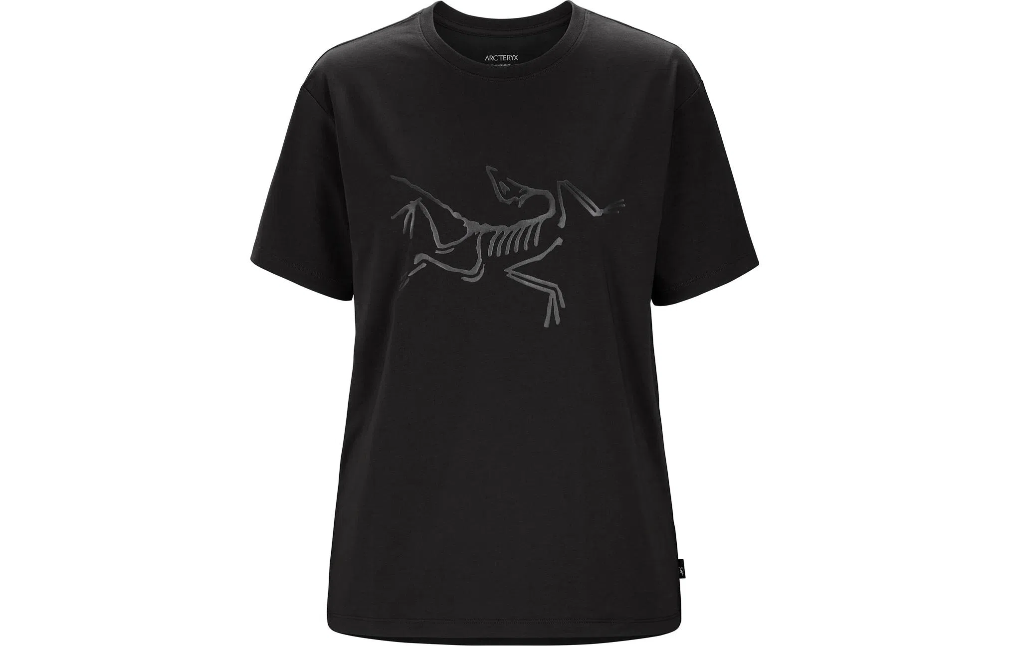 Arcteryx x FREAK'S STORE Arc'Logo Ss T-Shirt LogoT