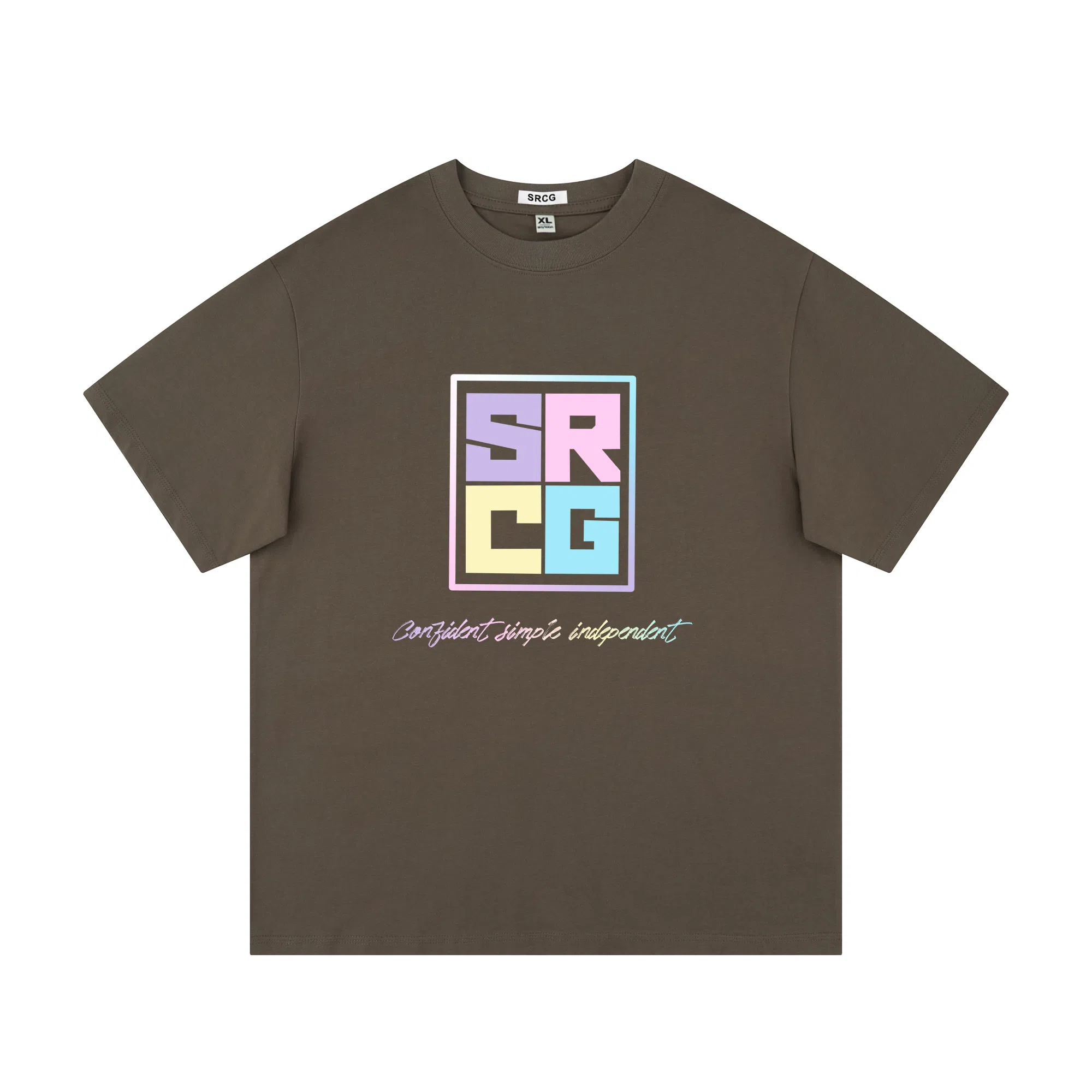 SRCG T