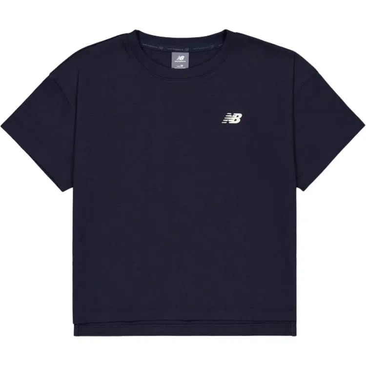 New Balance logo T