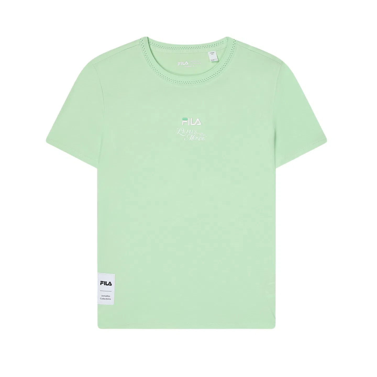 FILA HERITAGE T