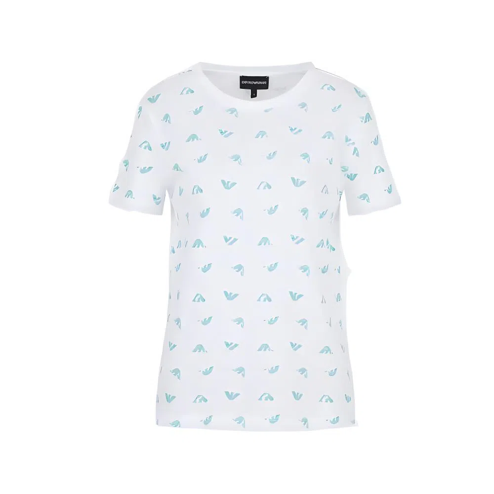 EMPORIO ARMANI SS23 LogoT