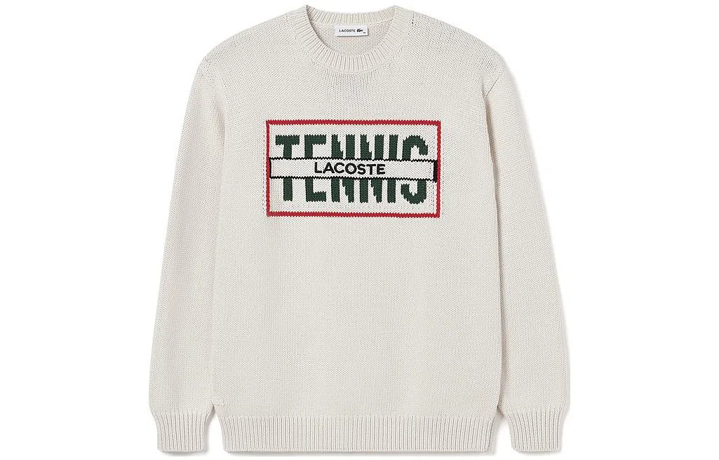 Lacoste Sweater