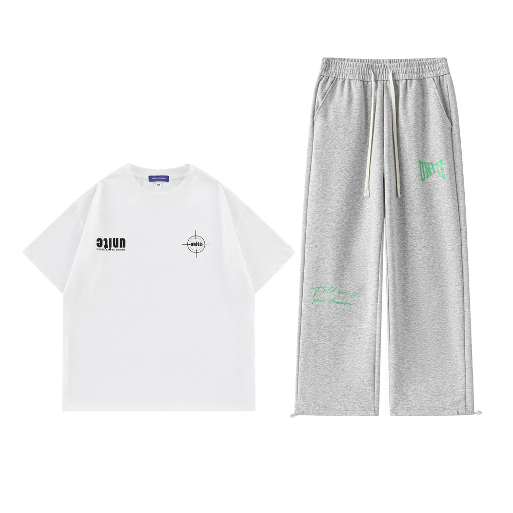 Unite Life HOODS LogoTLogo