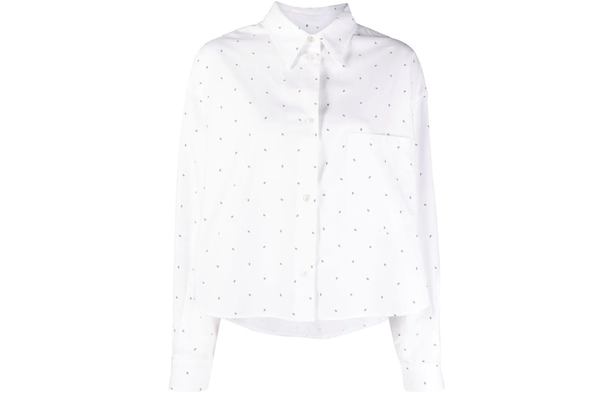 MM6 Maison Margiela SS22