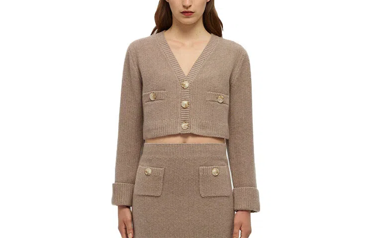 Self-portrait SS22 V