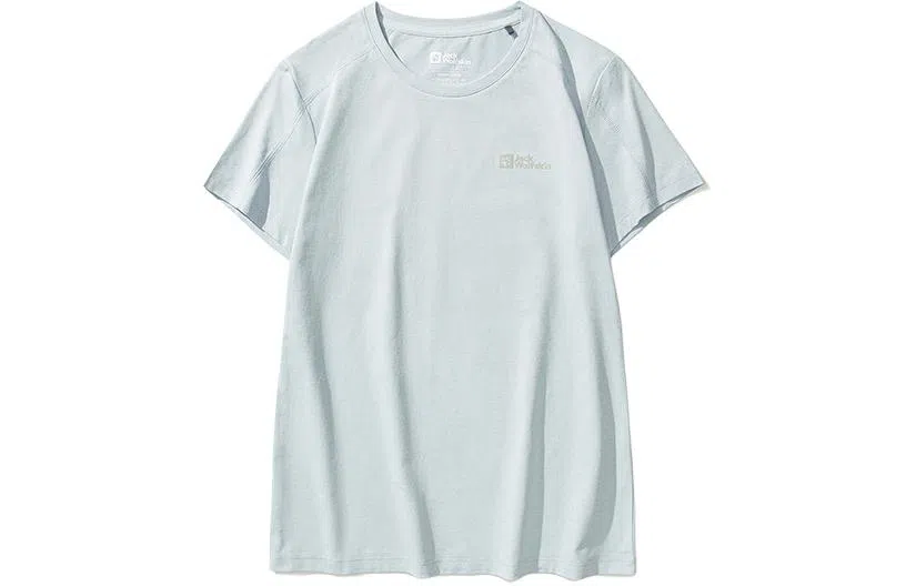 Jack Wolfskin Logo T