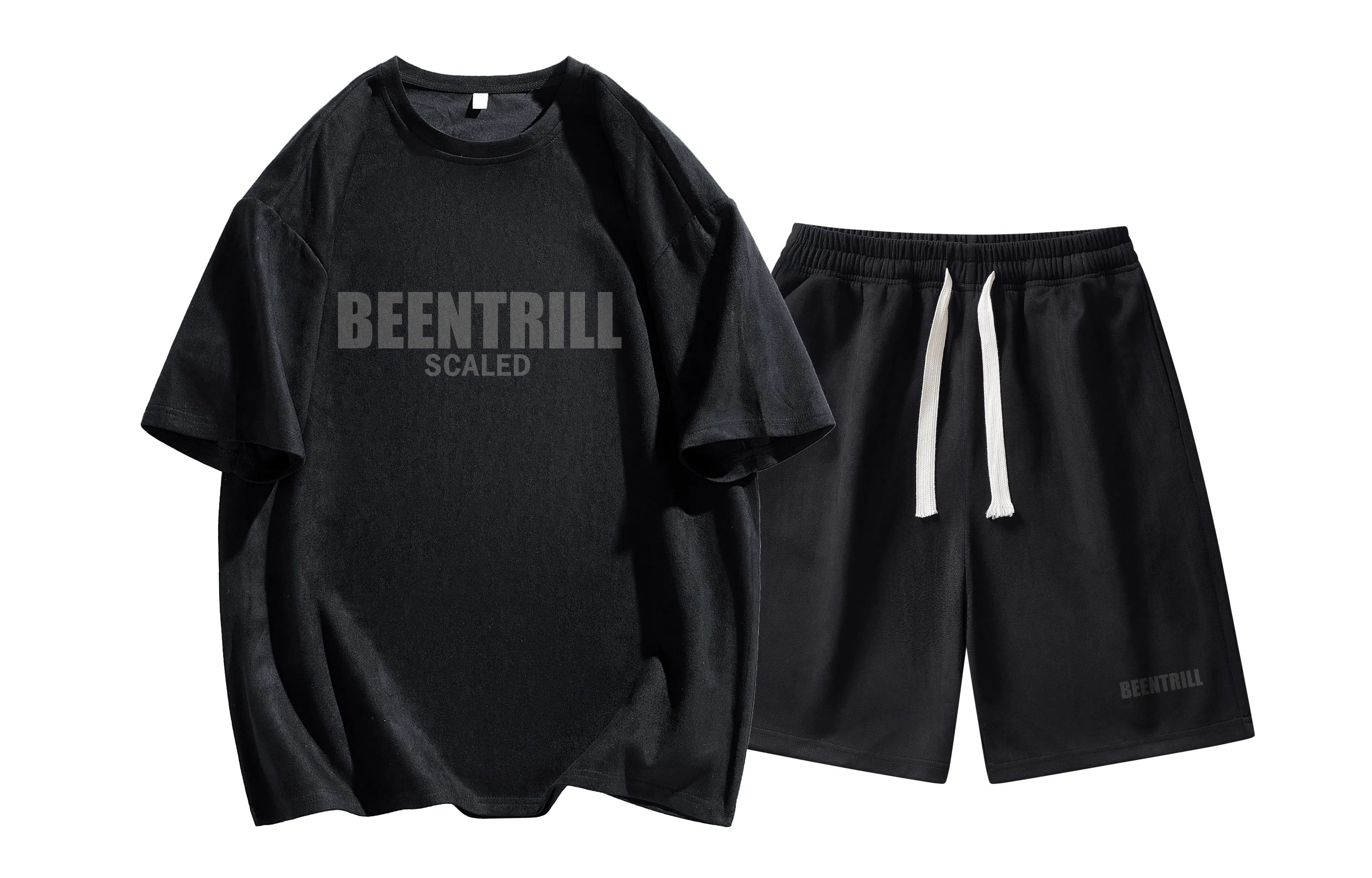 BEENTRILL LogoT