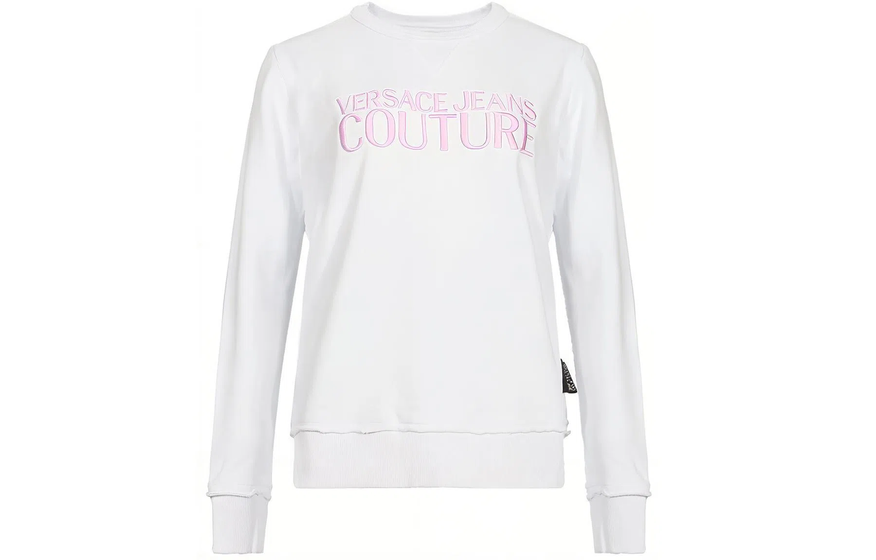 VERSACE JEANS COUTURE logo