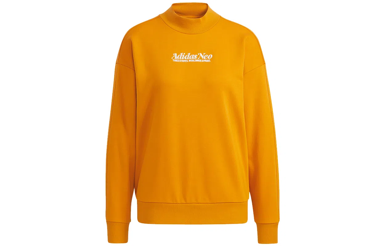 adidas neo Oct Swt Logo