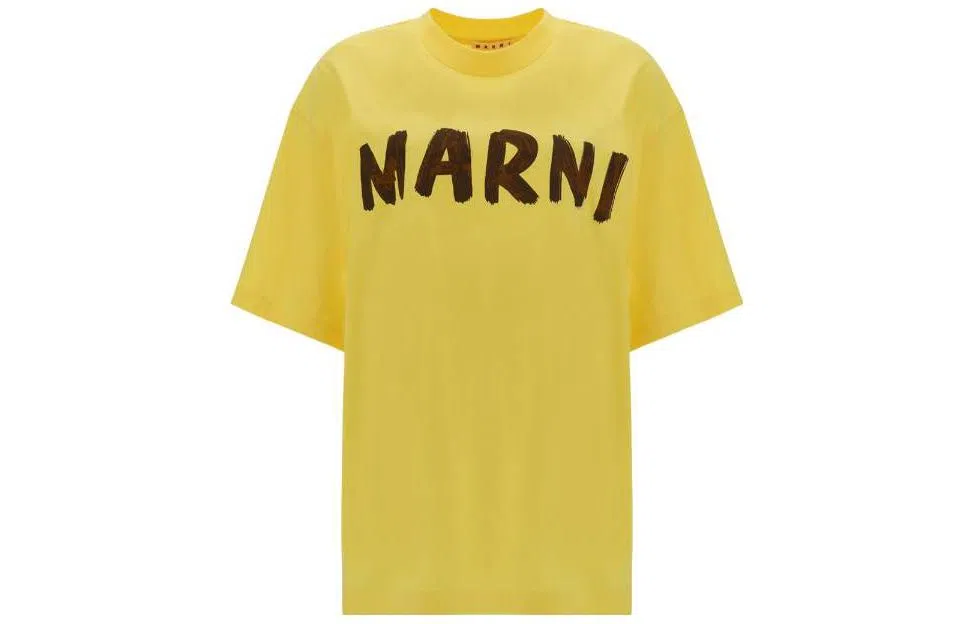 MARNI SS23 LogoT