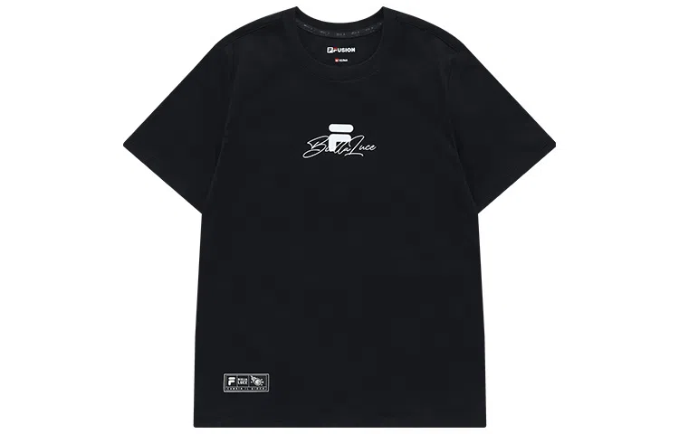 FILA FUSION LogoT