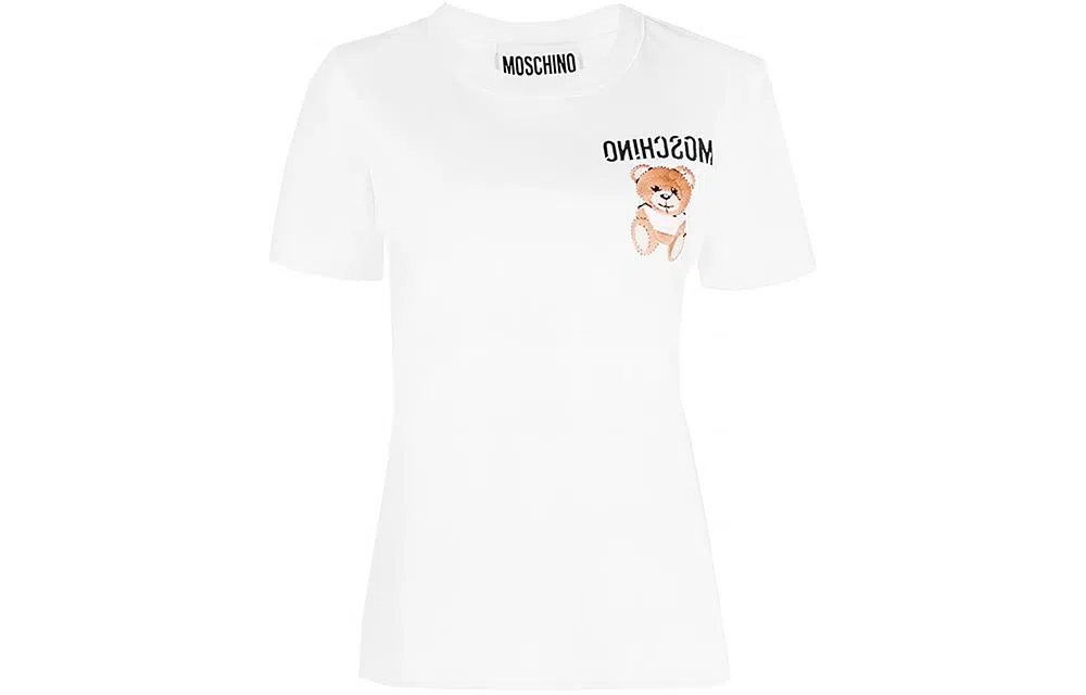 MOSCHINO T