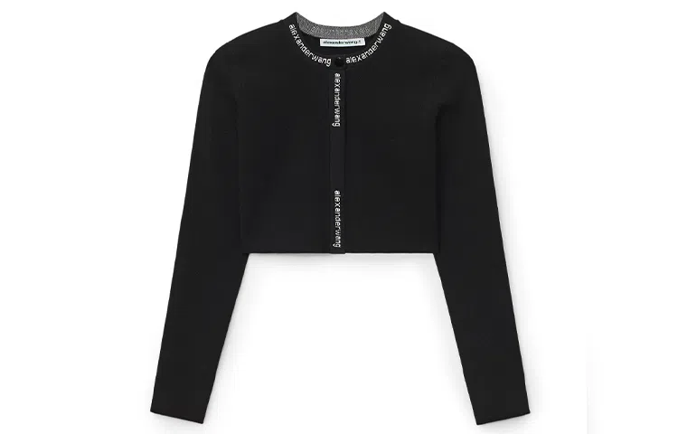 alexander wang SS21 Logo