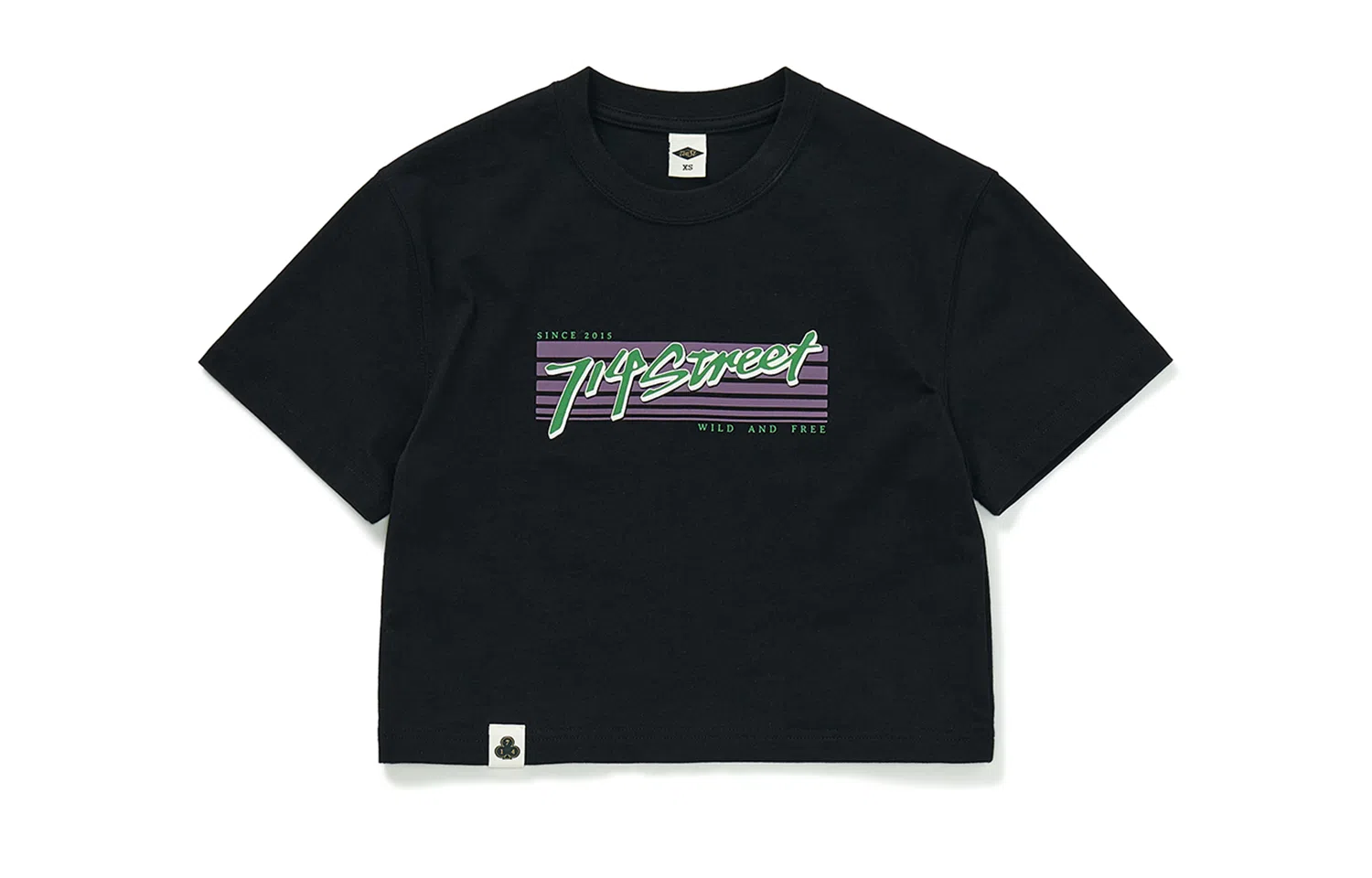 714STREET T