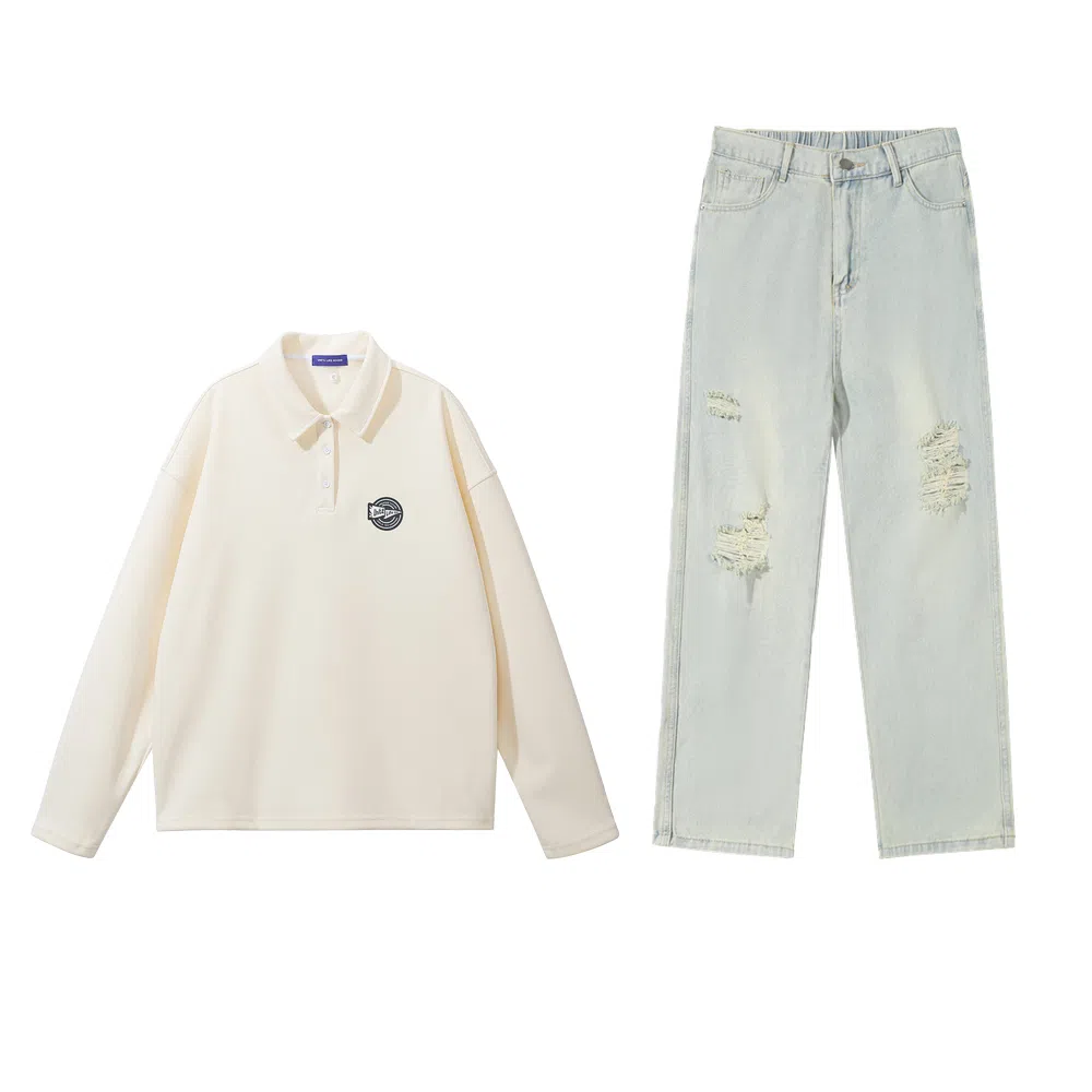 Unite Life HOODS Logo