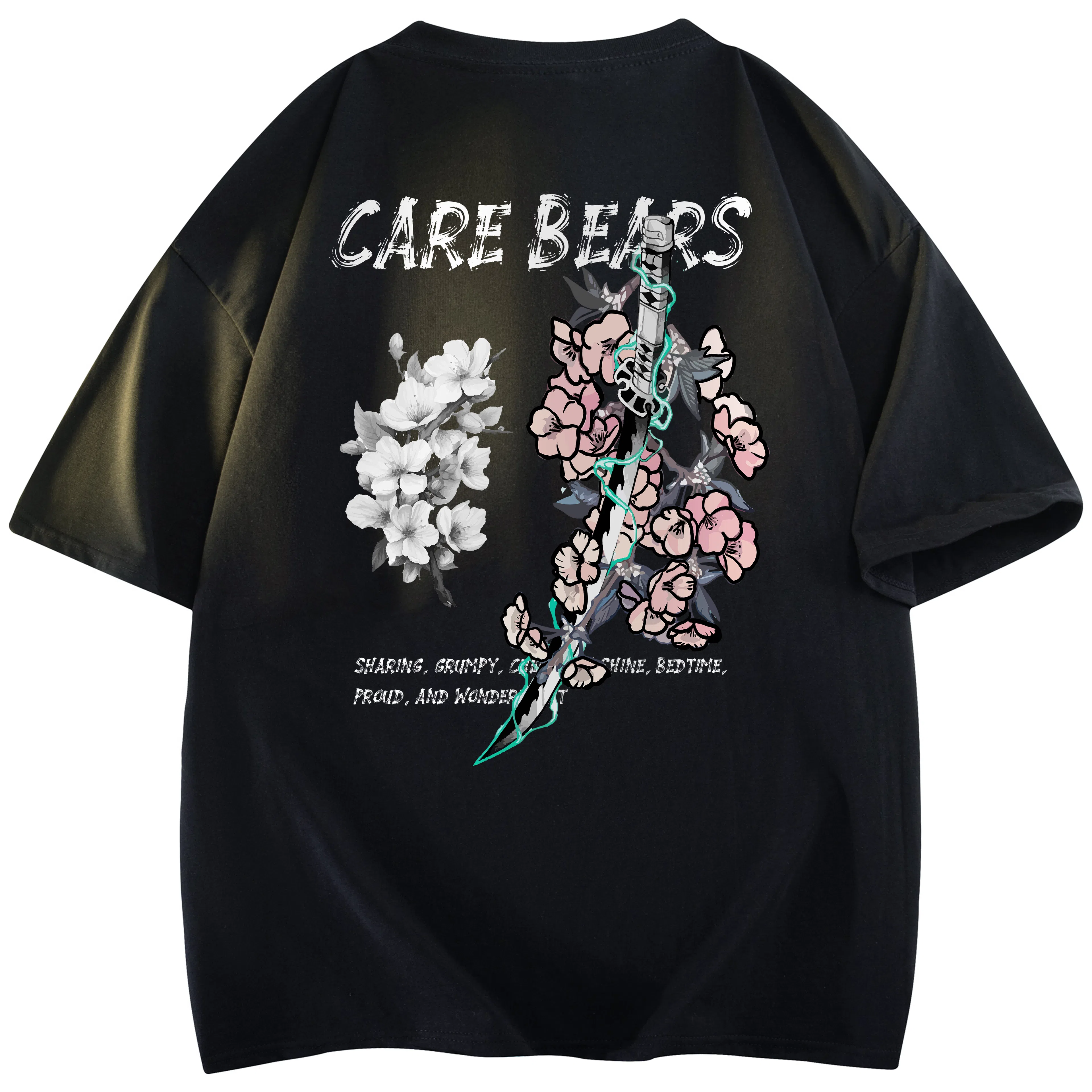 CAREBEARS T