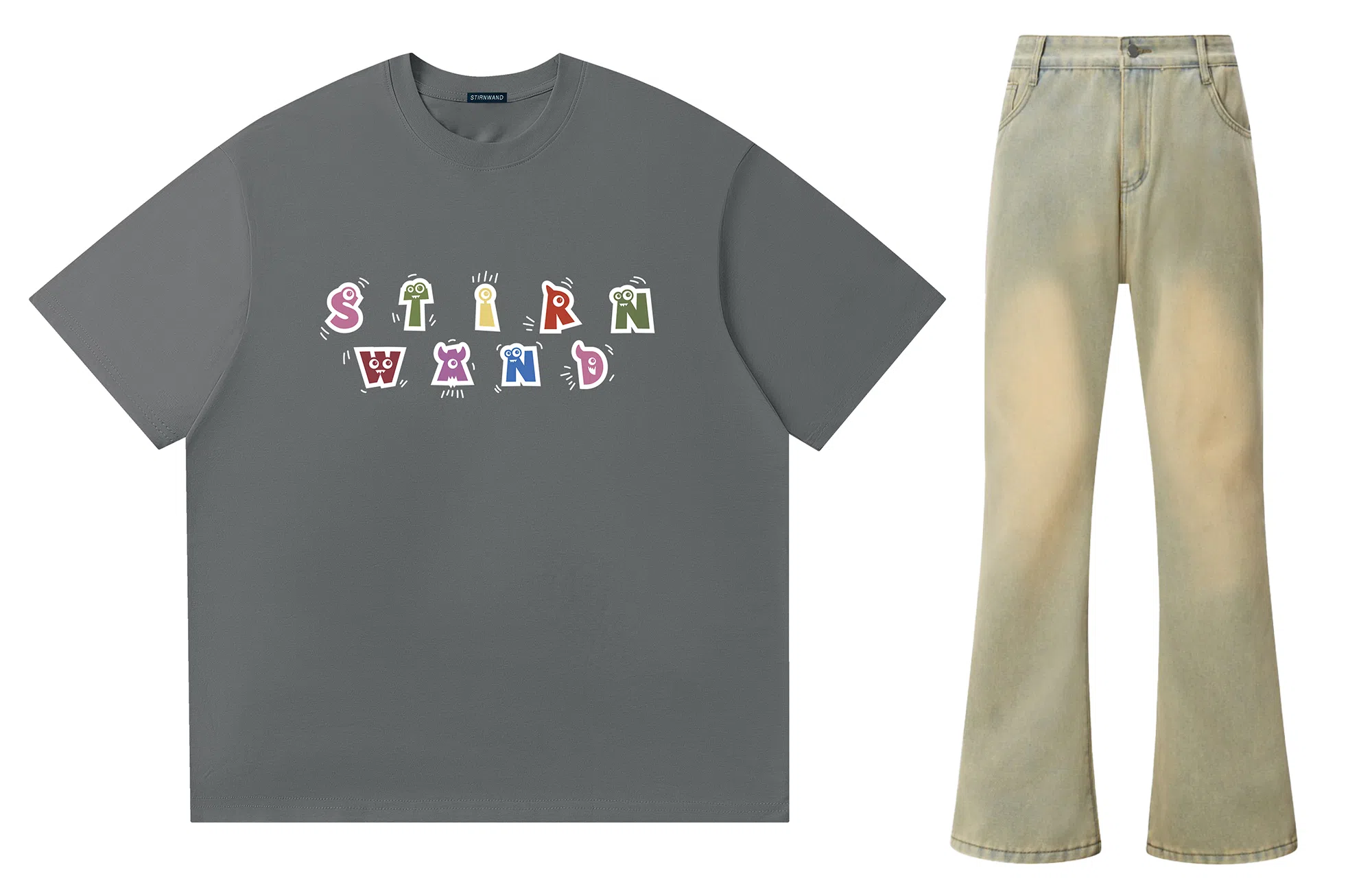 STIRNWAND T