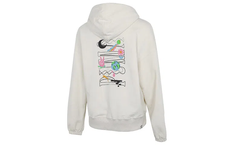 Puma Downtown Graphic Hoodie