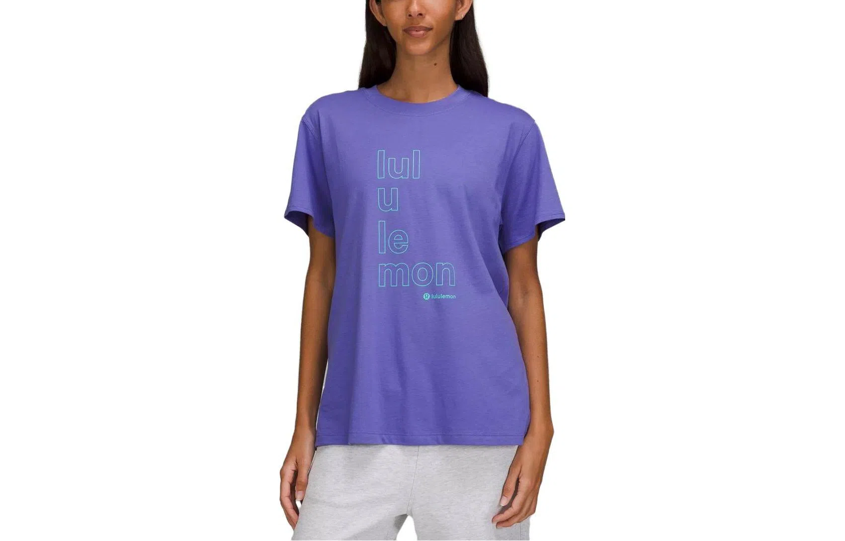 lululemon All Yours T-Shirt T