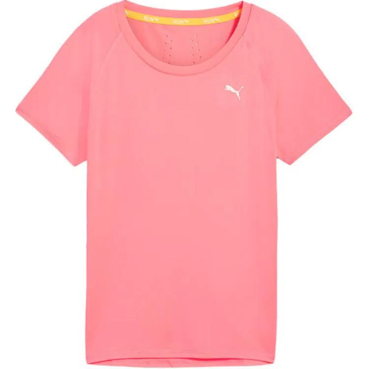 PUMA RUN CLOUDSPUN T
