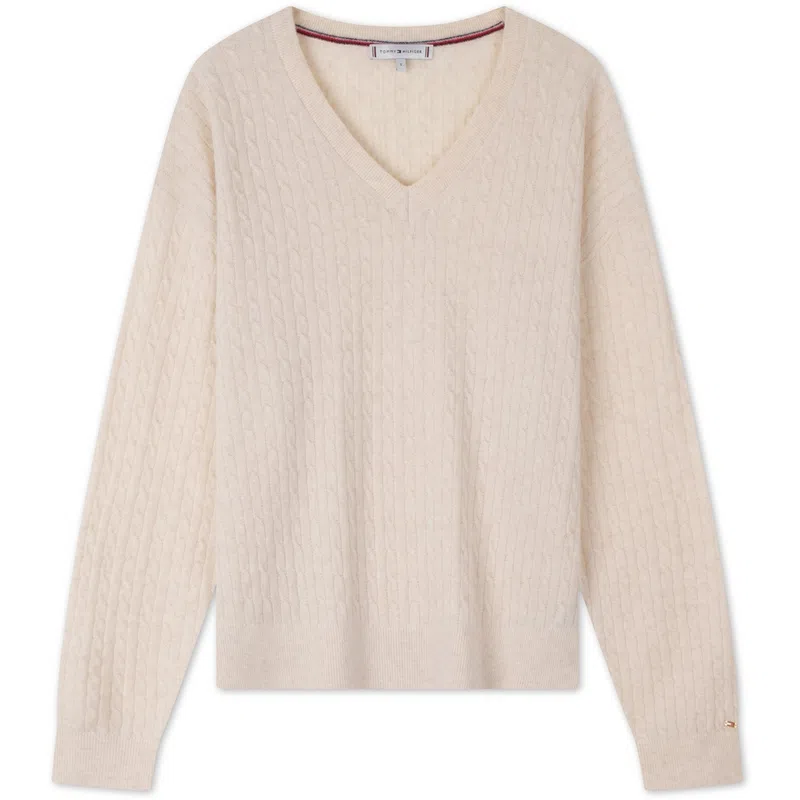 Tommy Hilfiger V