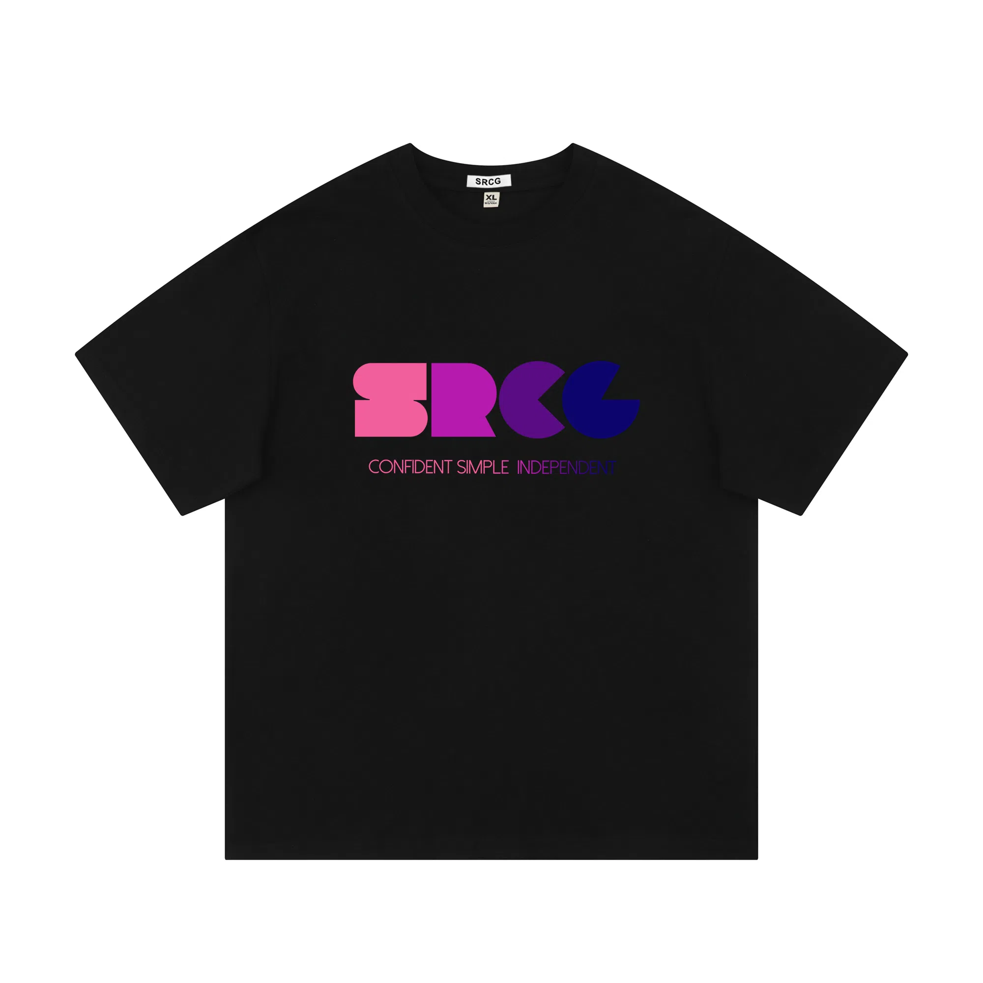 SRCG T