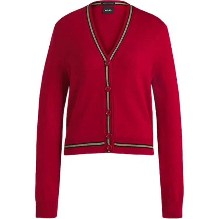 HUGO BOSS x SS25 V