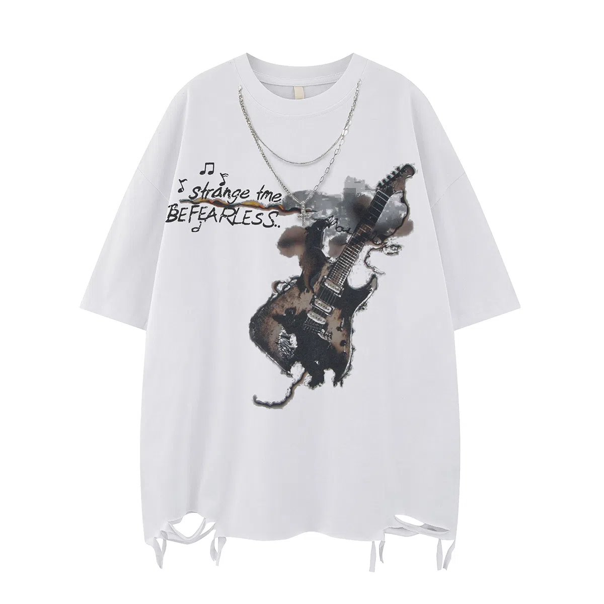 BEAR UNION T