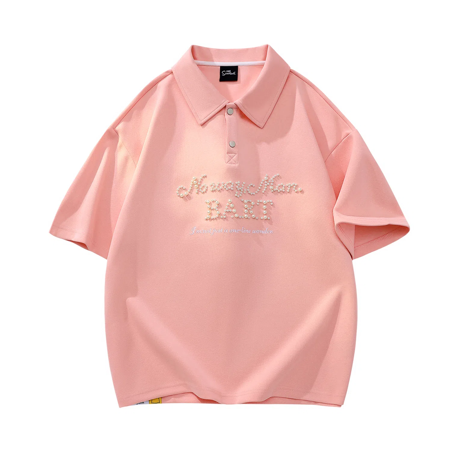 The Simpsons Polo