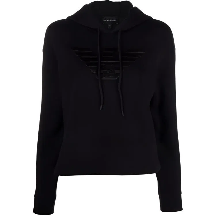 EMPORIO ARMANI FW21 Logo