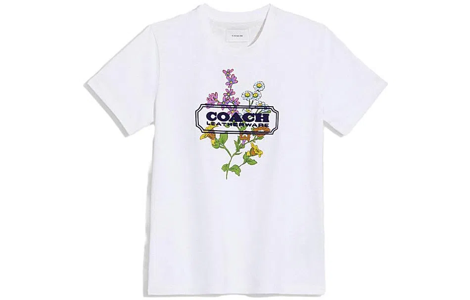 COACH SS23 LogoT
