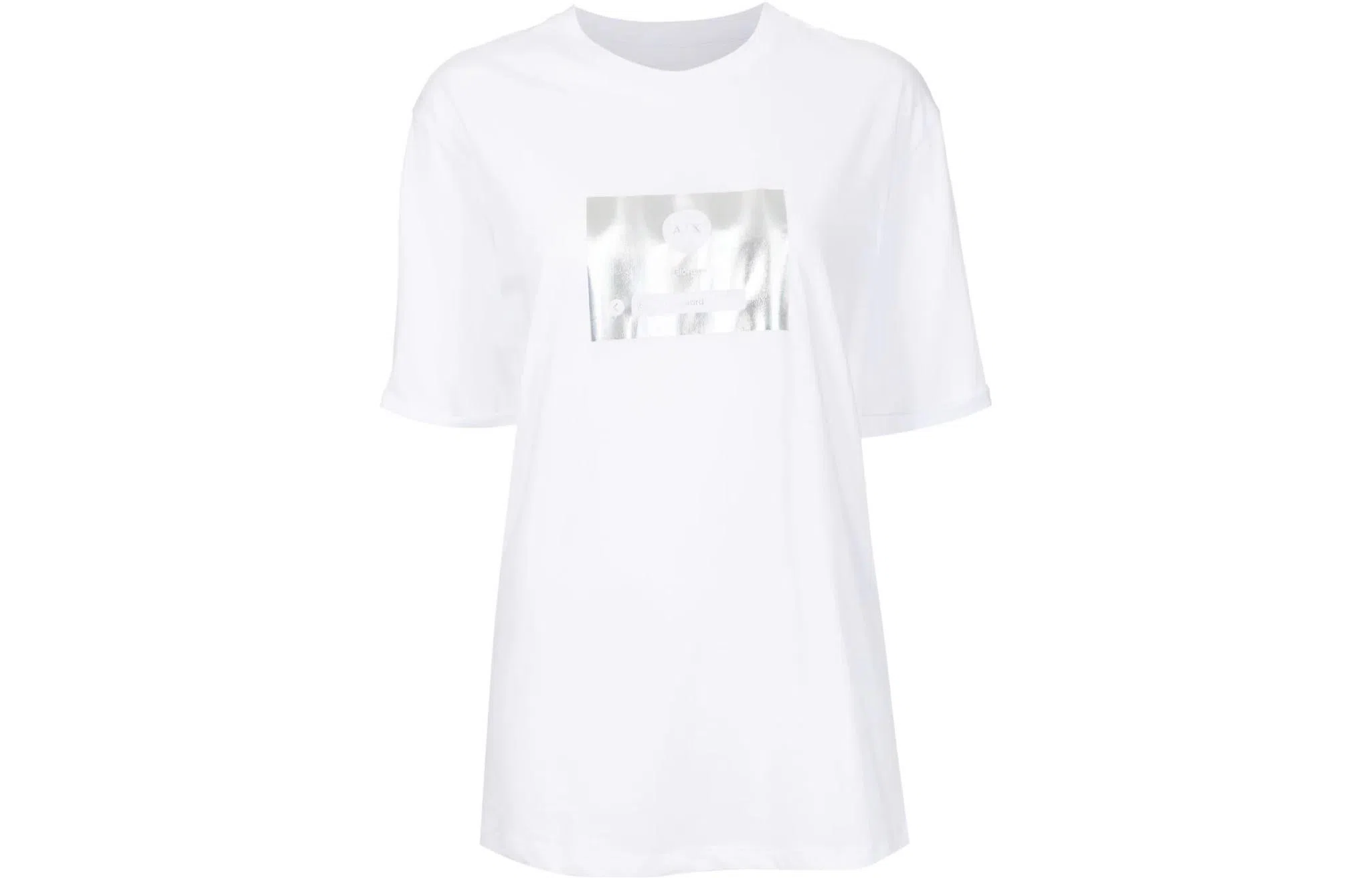 ARMANI EXCHANGE SS23 T