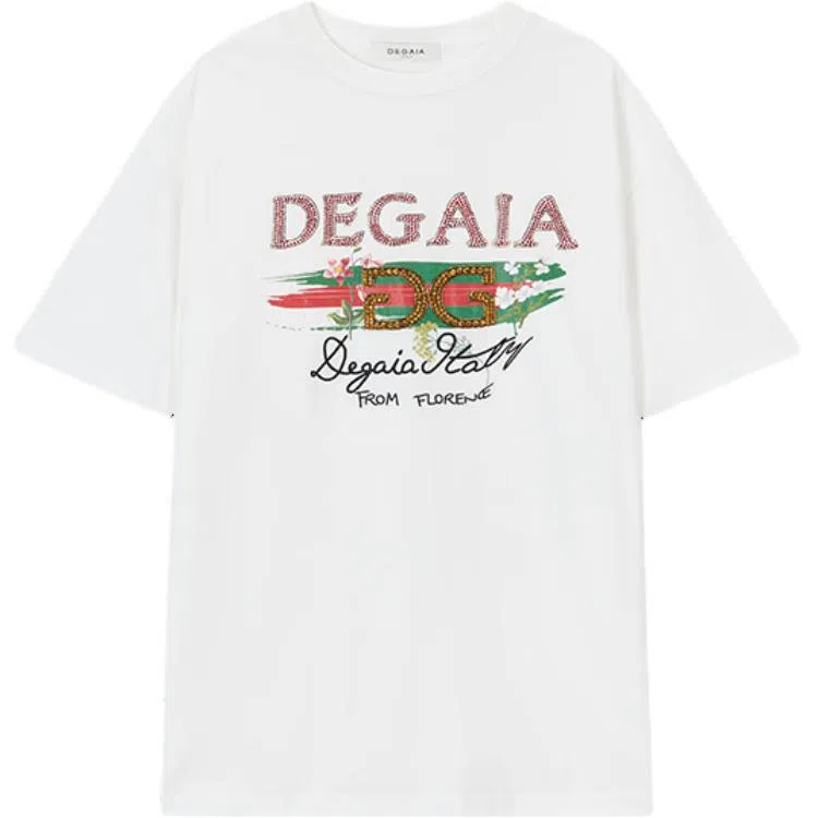 DEGAIA T