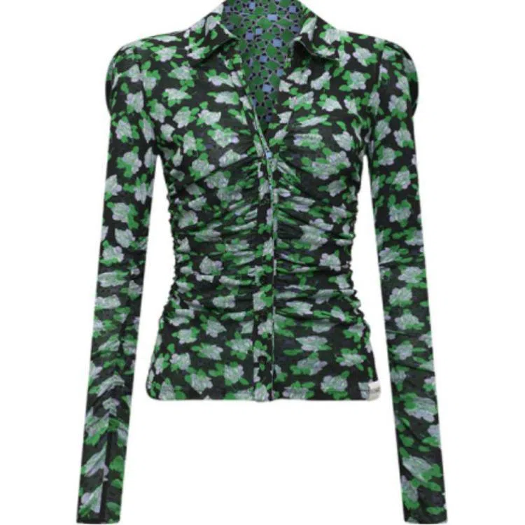 DIANE VON FURSTENBERG FW23