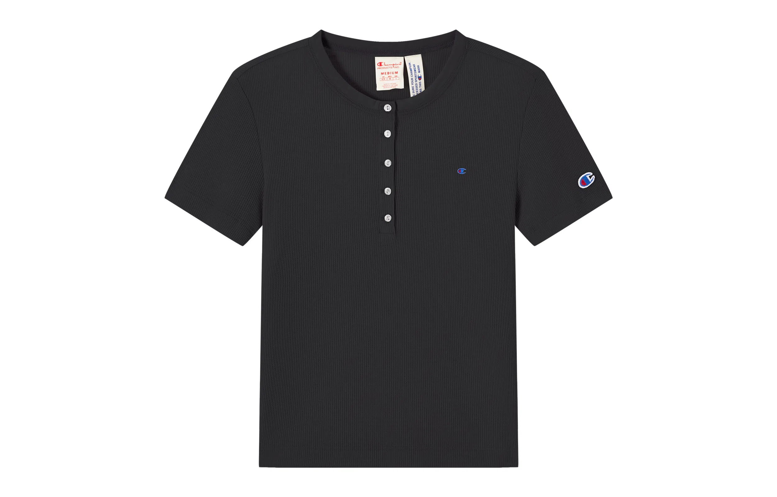 Champion SS23 Premium T