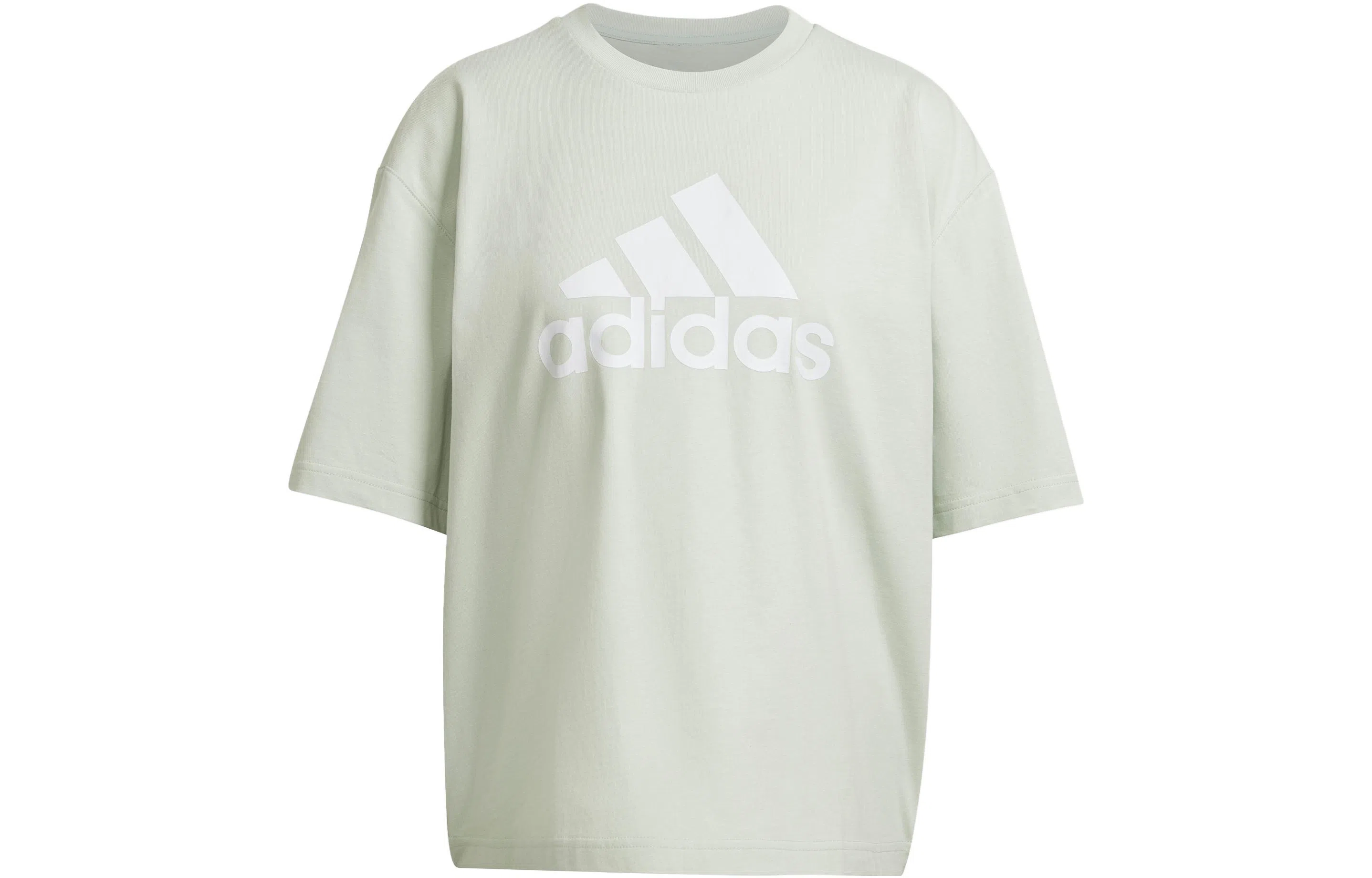 adidas FUTURE ICONS BADGE OF TEE LogoT