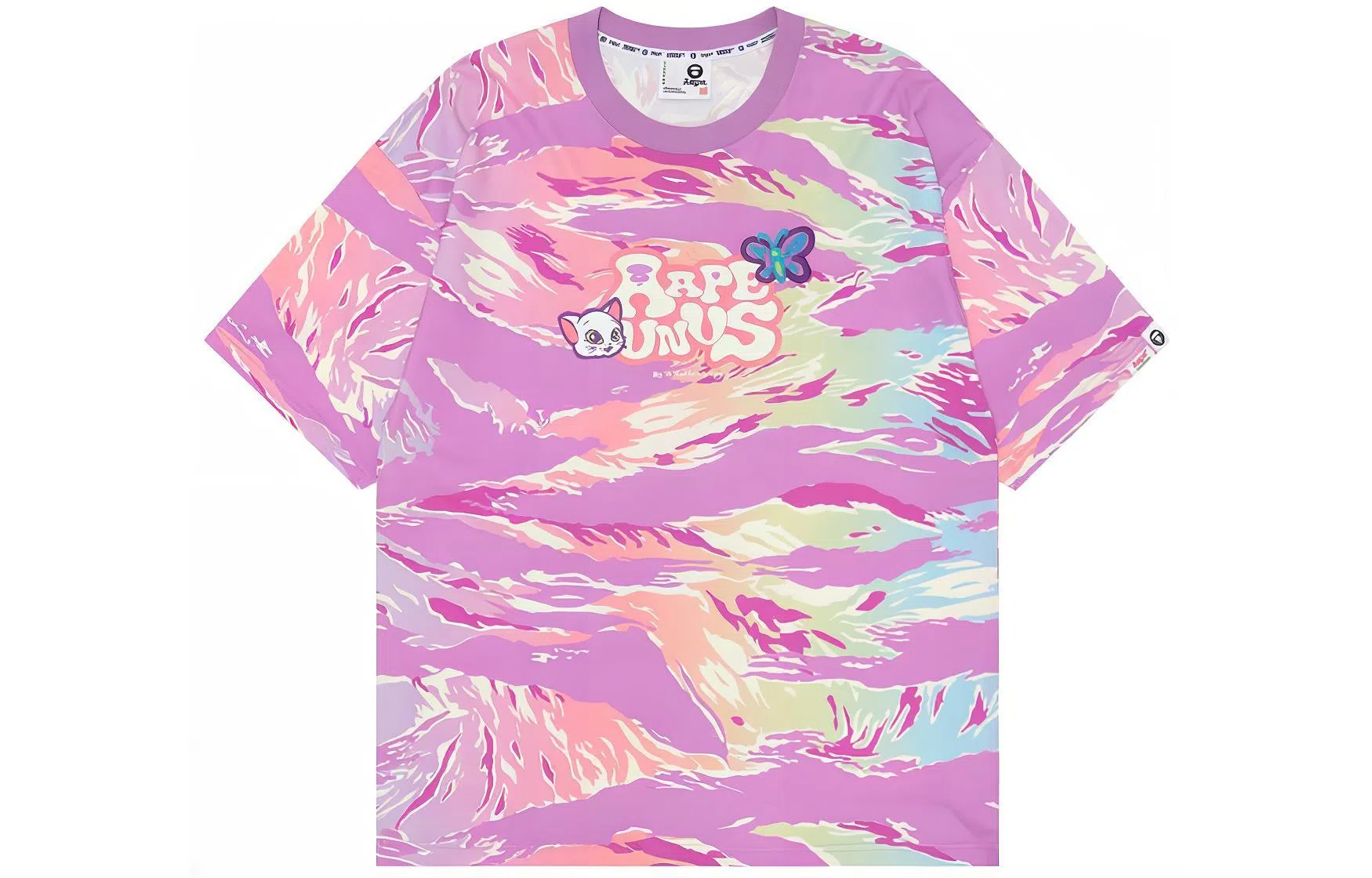 Aape T