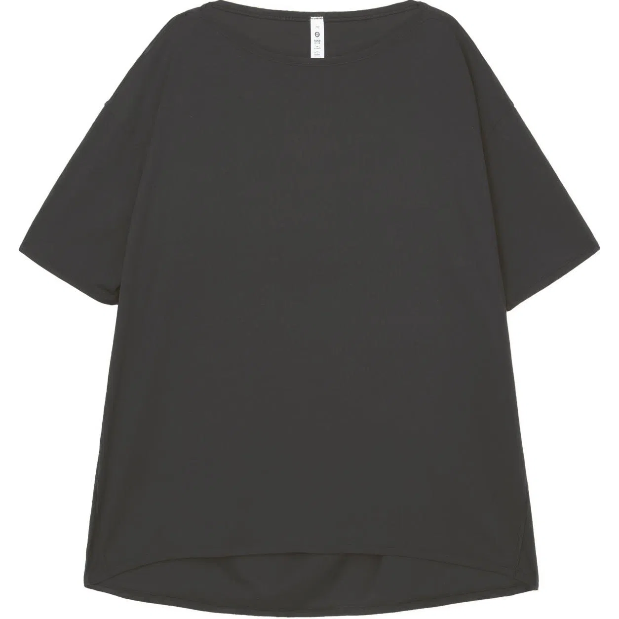 lululemon SS23Back in Actino T