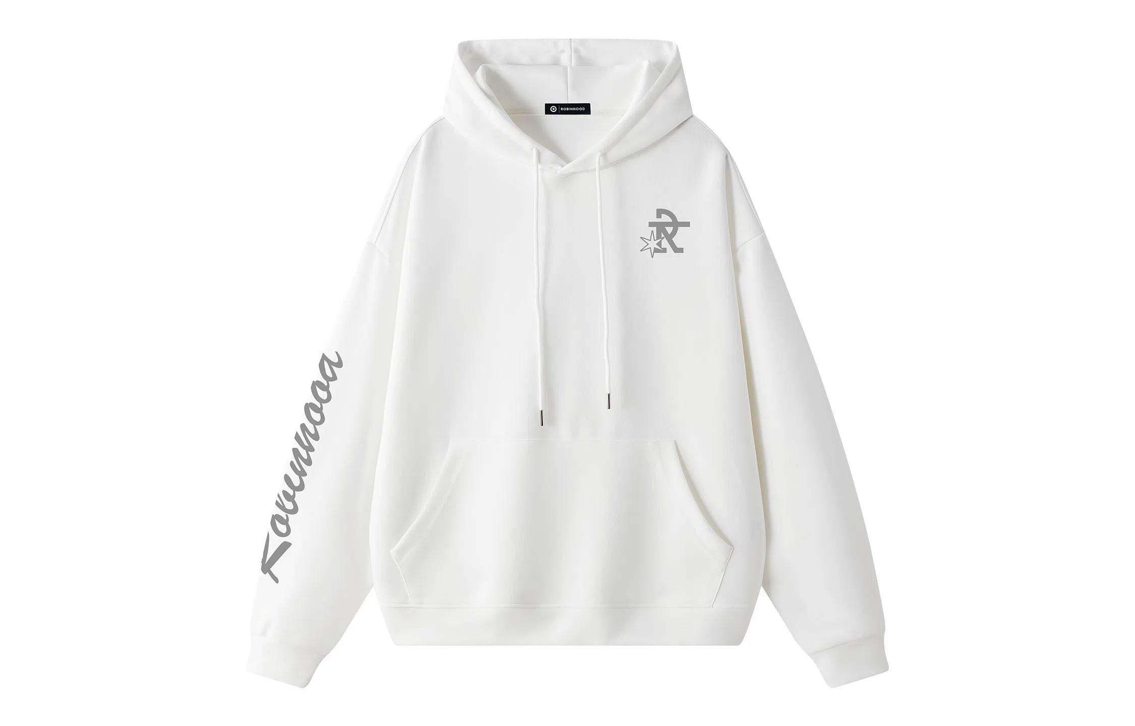 ROBINHOOD LOGO