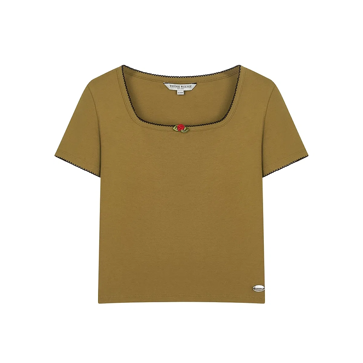 Teenie Weenie T