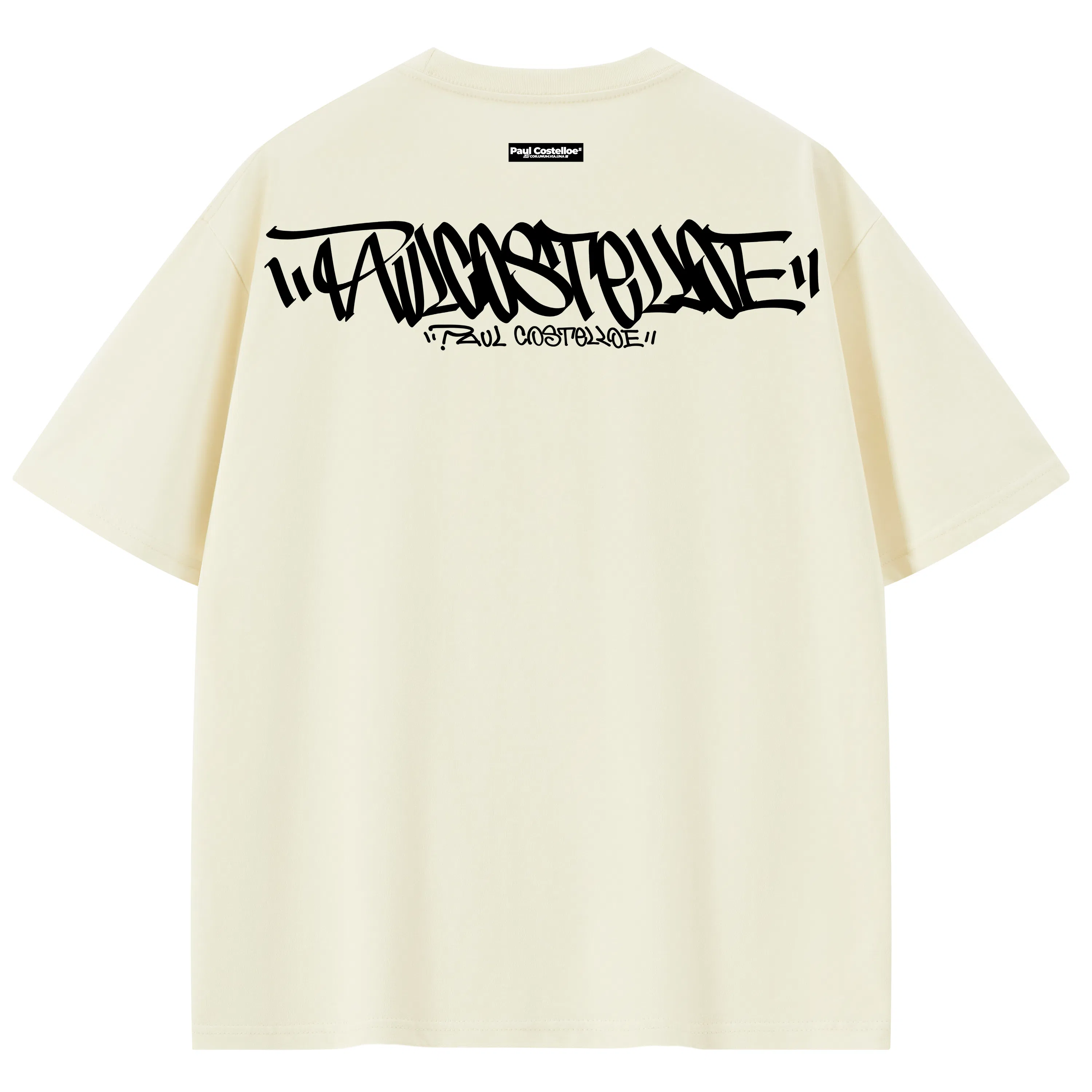 PAUL COSTELLOE LOGOT