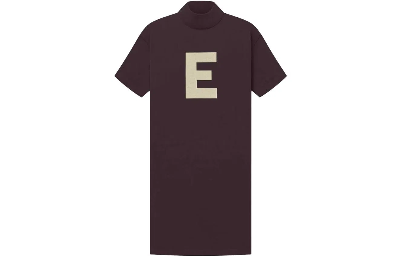 Fear of God Essentials SS23 Plum