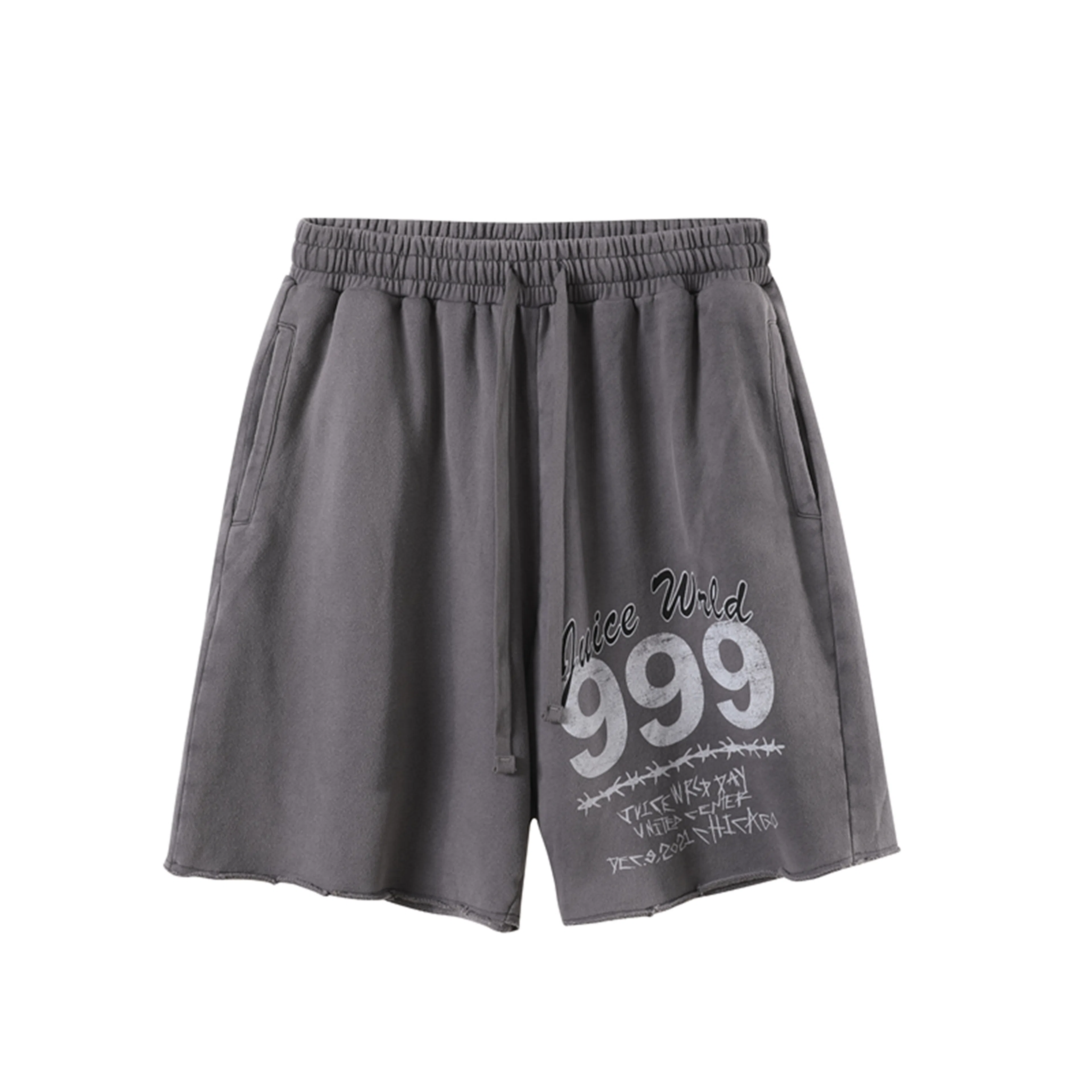 Juice Wrld Shorts