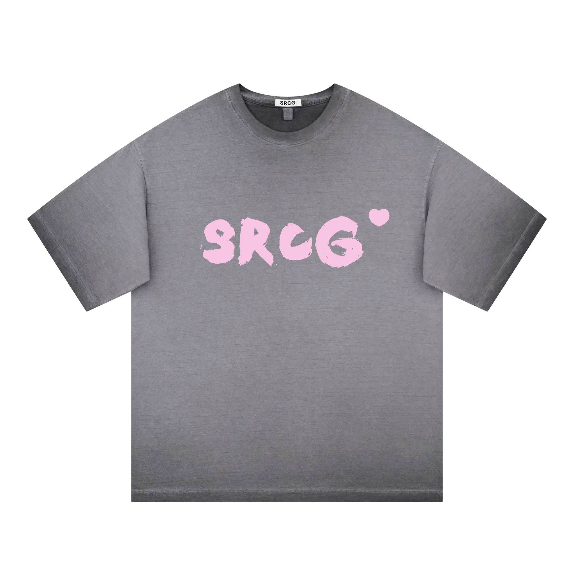 SRCG T