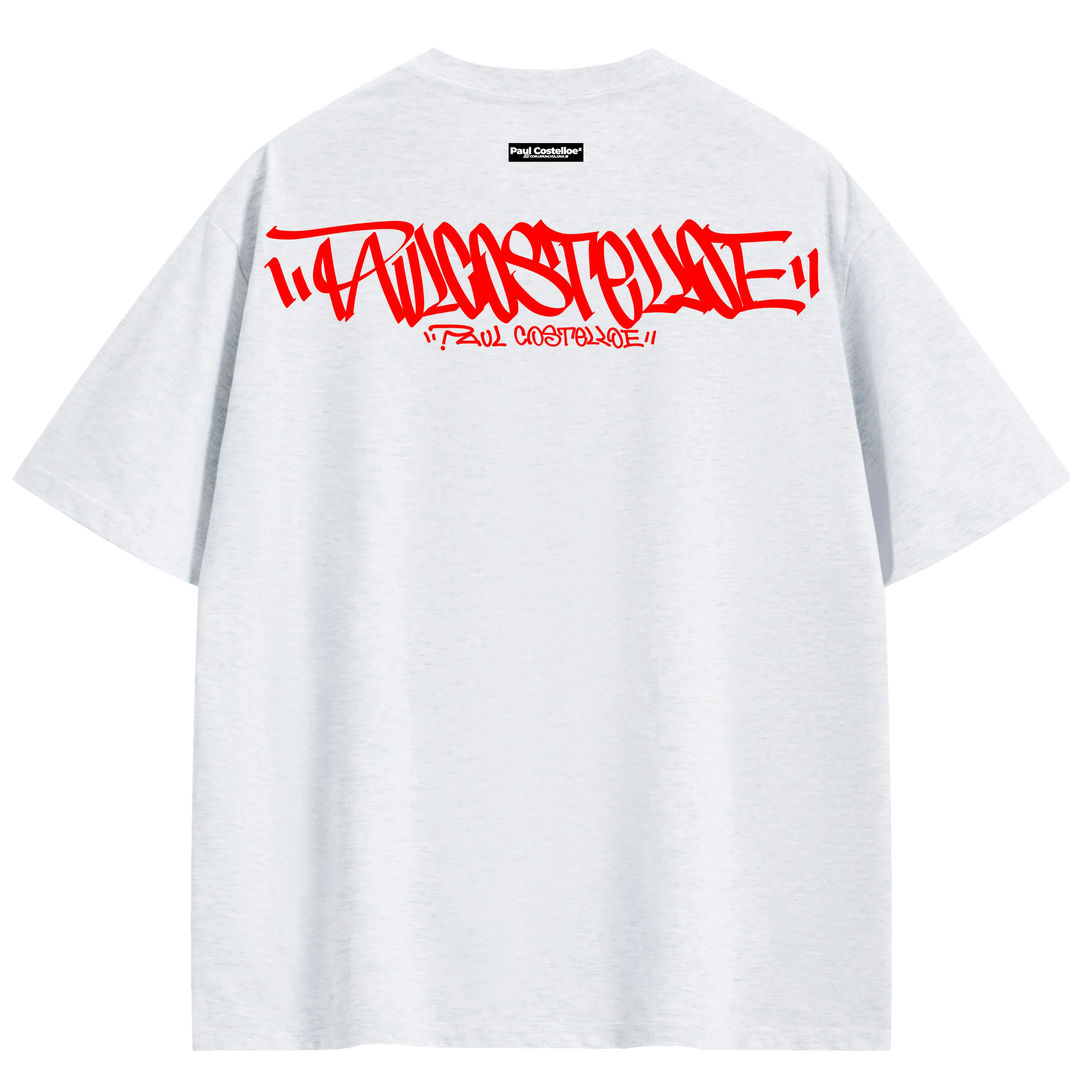 PAUL COSTELLOE LOGOT