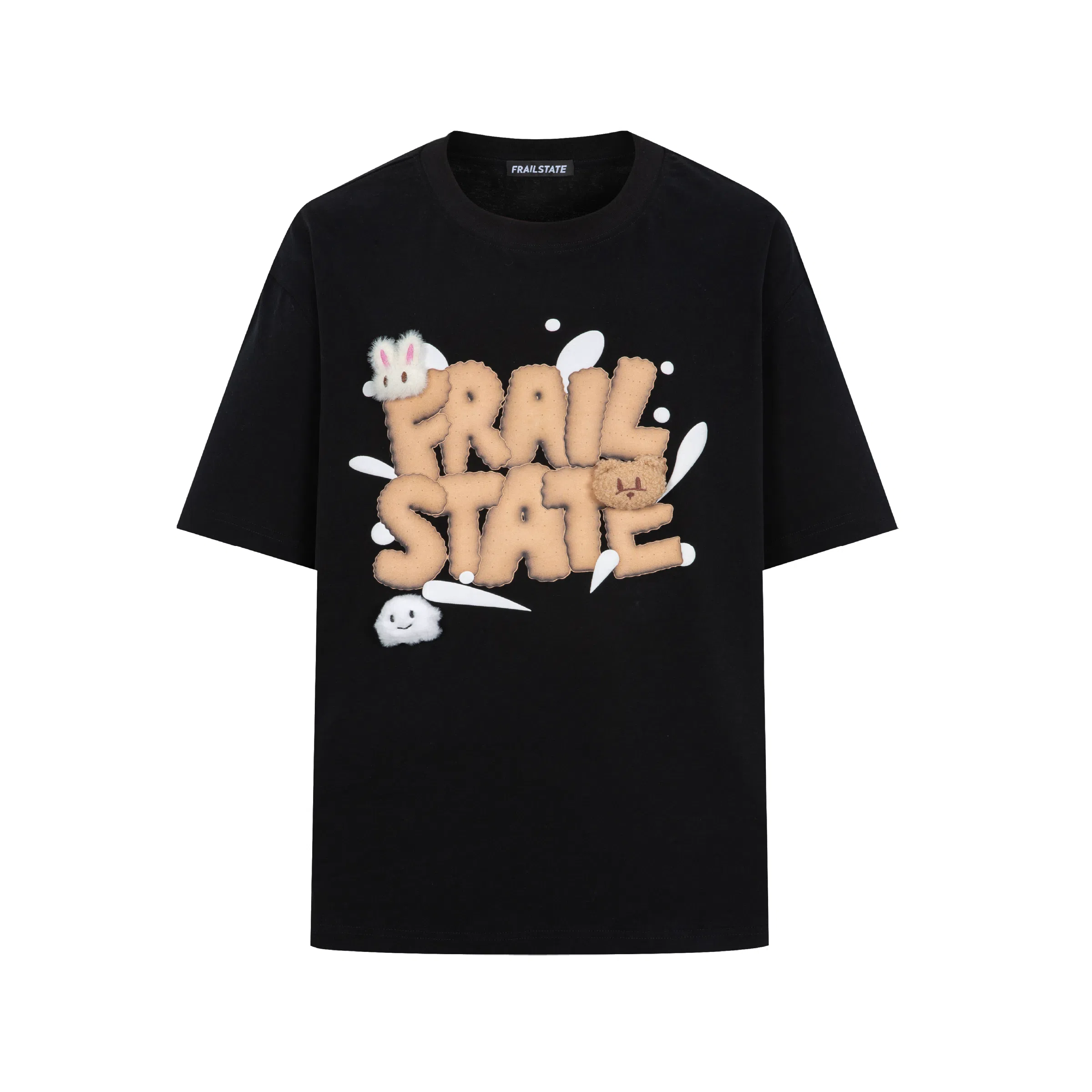 FRAIL STATE T