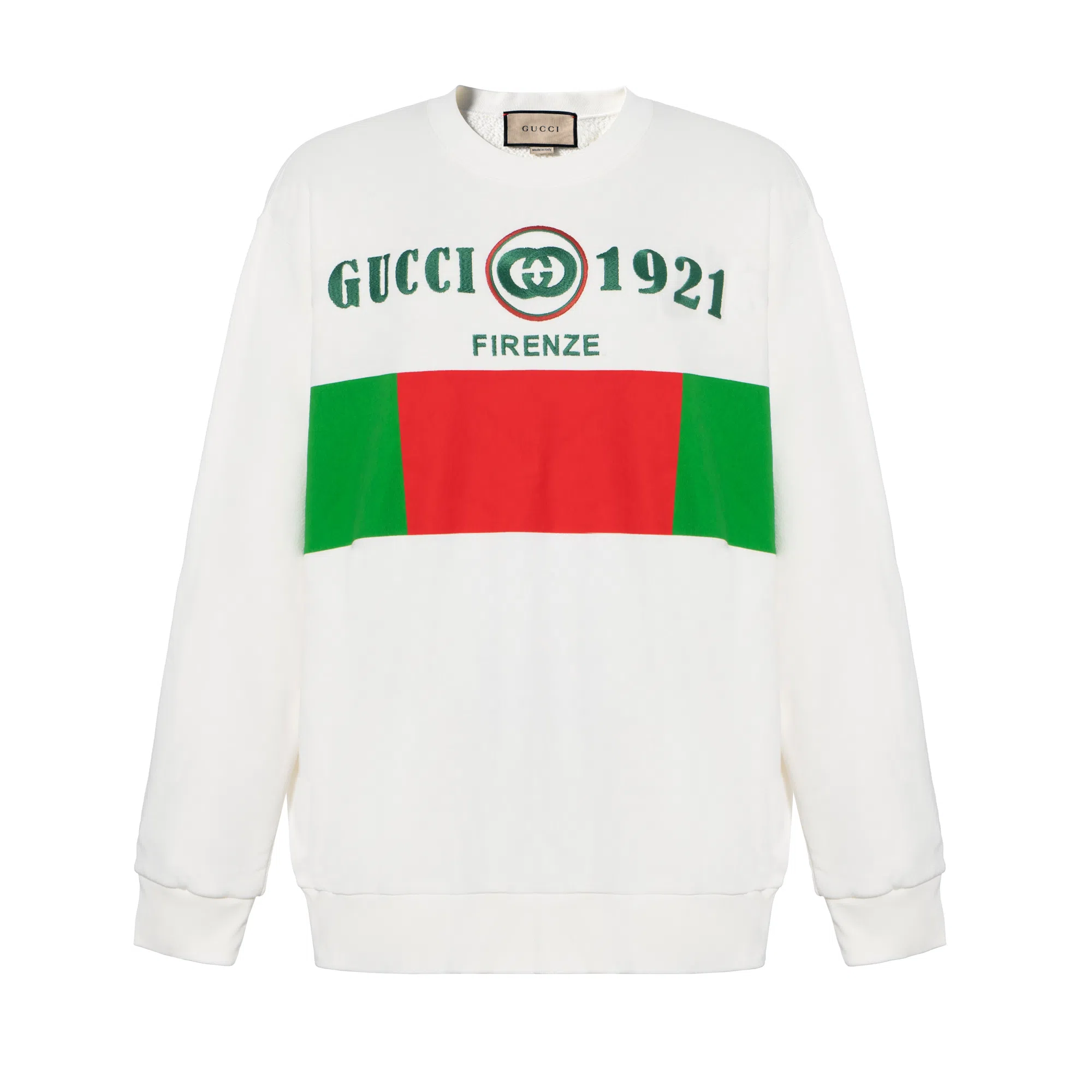 GUCCI 1921