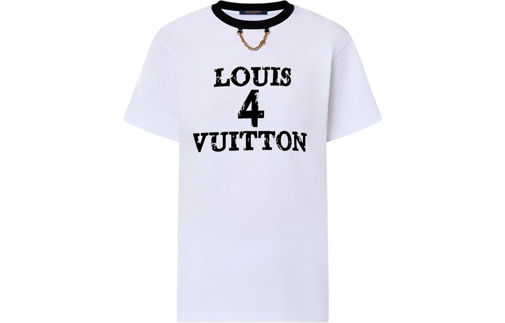 LOUIS VUITTON SS23 LogoT