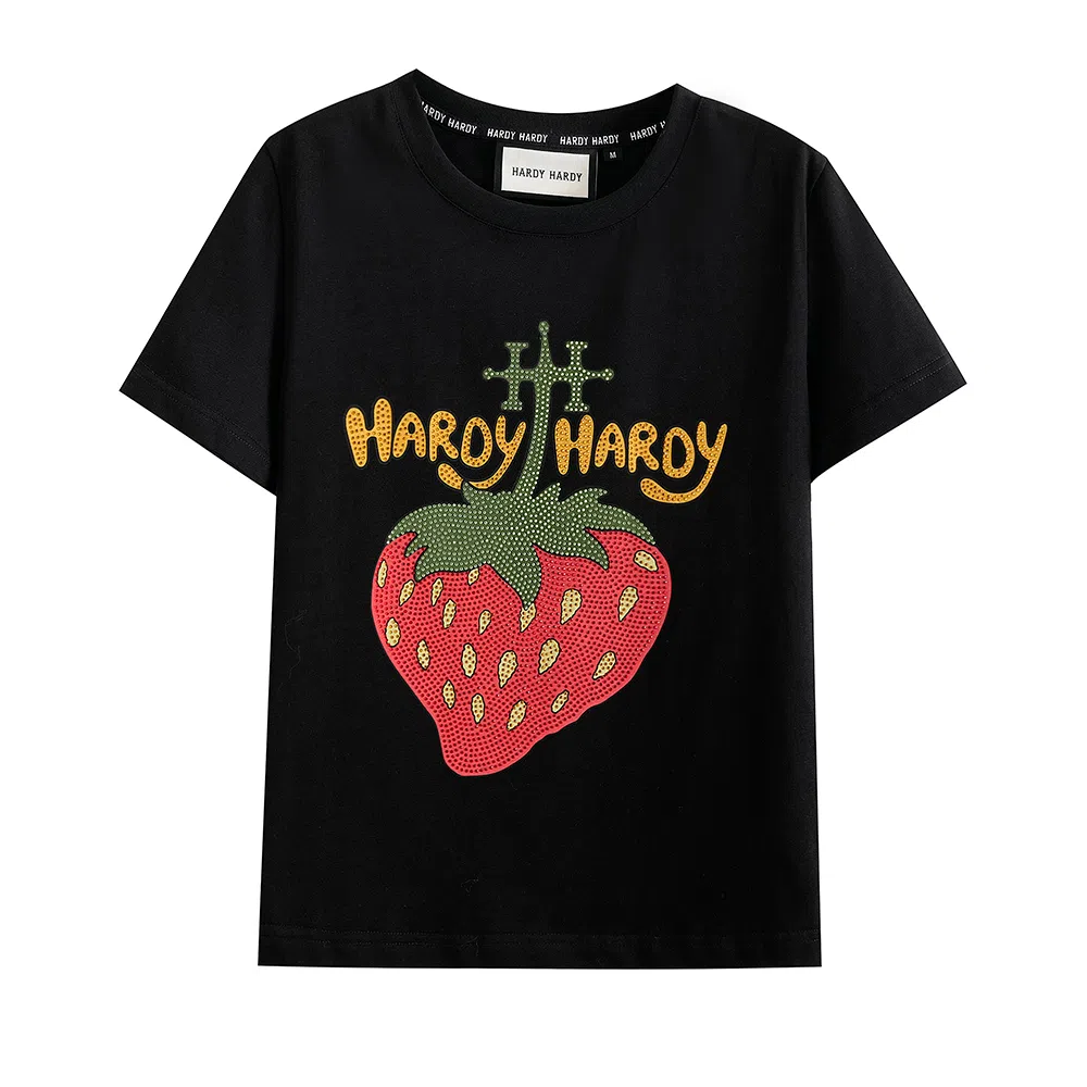 HARDY HARDY T